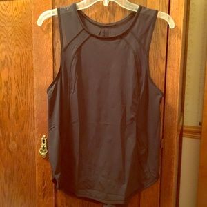 Lululemon Muscle Tank Size 6